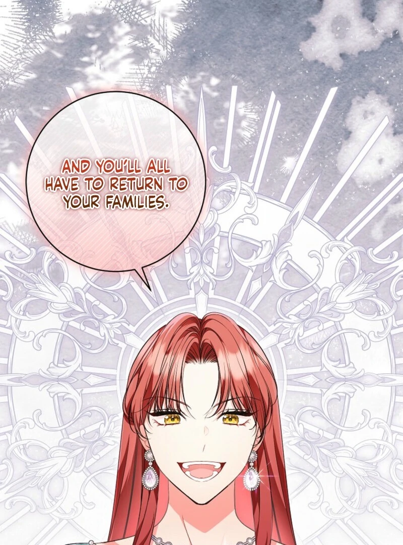 The Wicked Ladies in Waiting Chapter 53 - Page 18