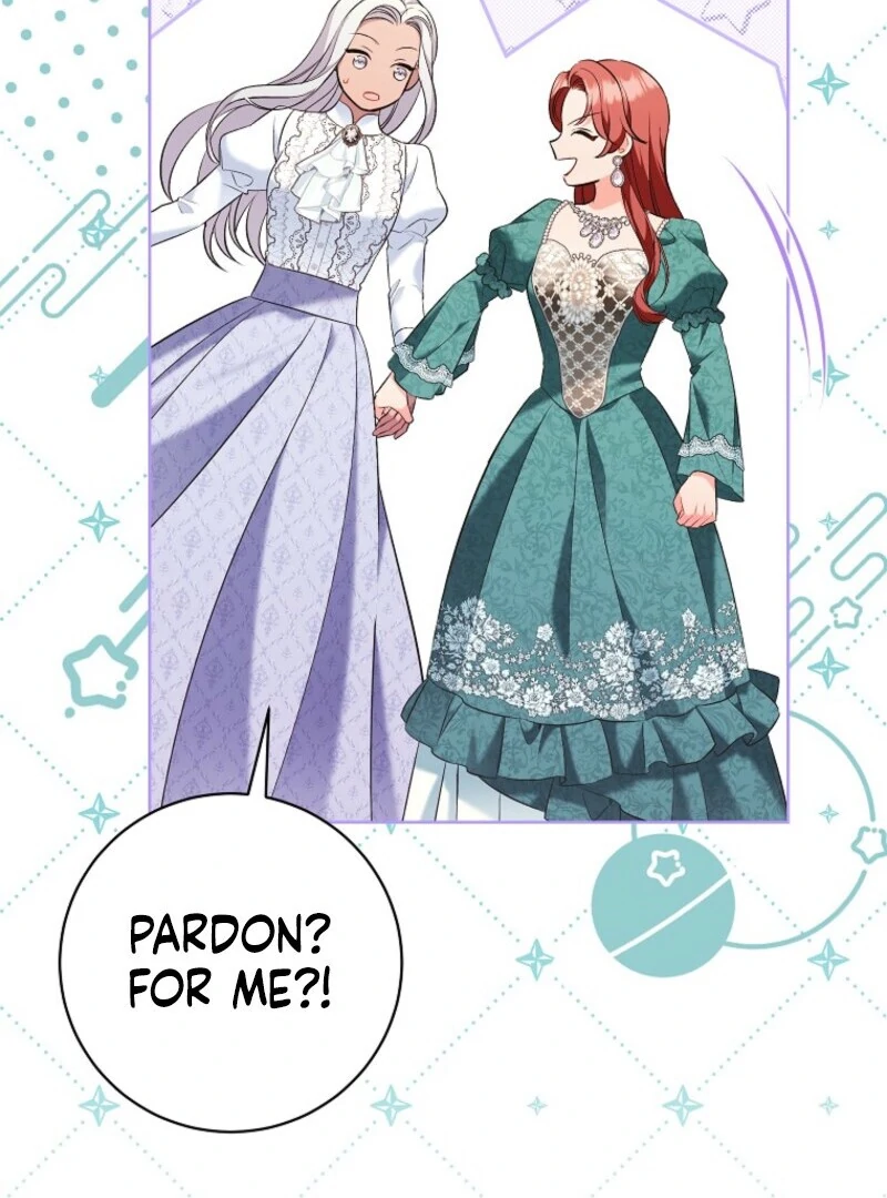 The Wicked Ladies in Waiting Chapter 53 - Page 23