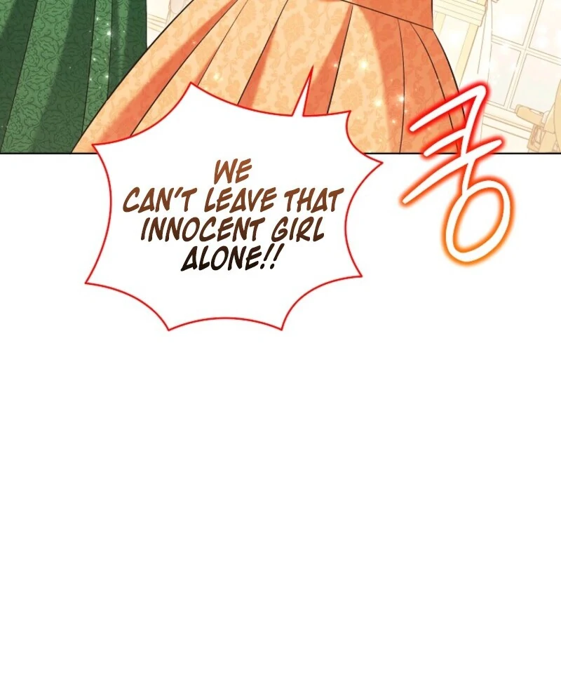 The Wicked Ladies in Waiting Chapter 53 - Page 39