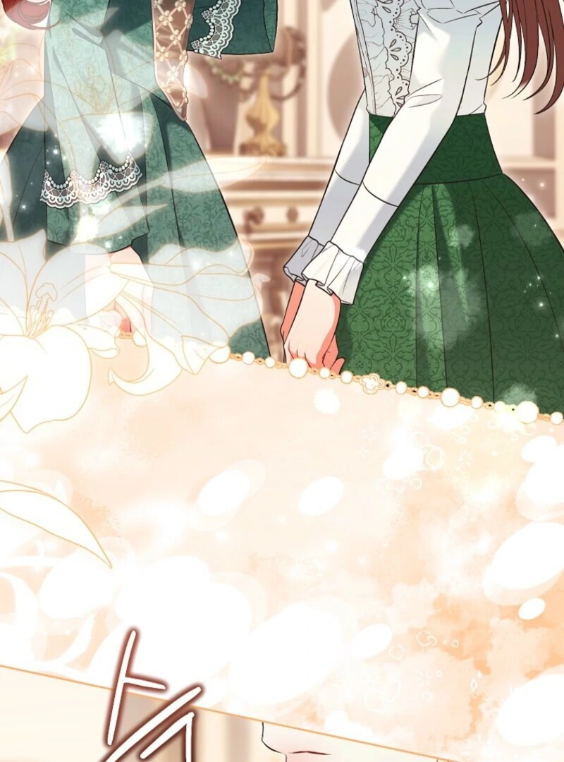 The Wicked Ladies in Waiting Chapter 53 - Page 73