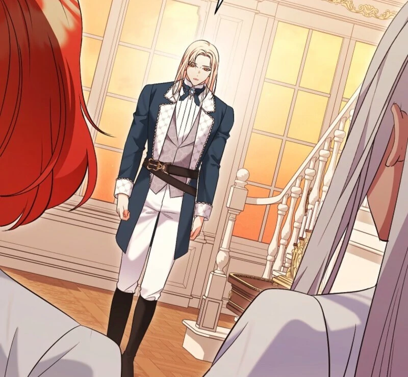 The Wicked Ladies in Waiting Chapter 53 - Page 94