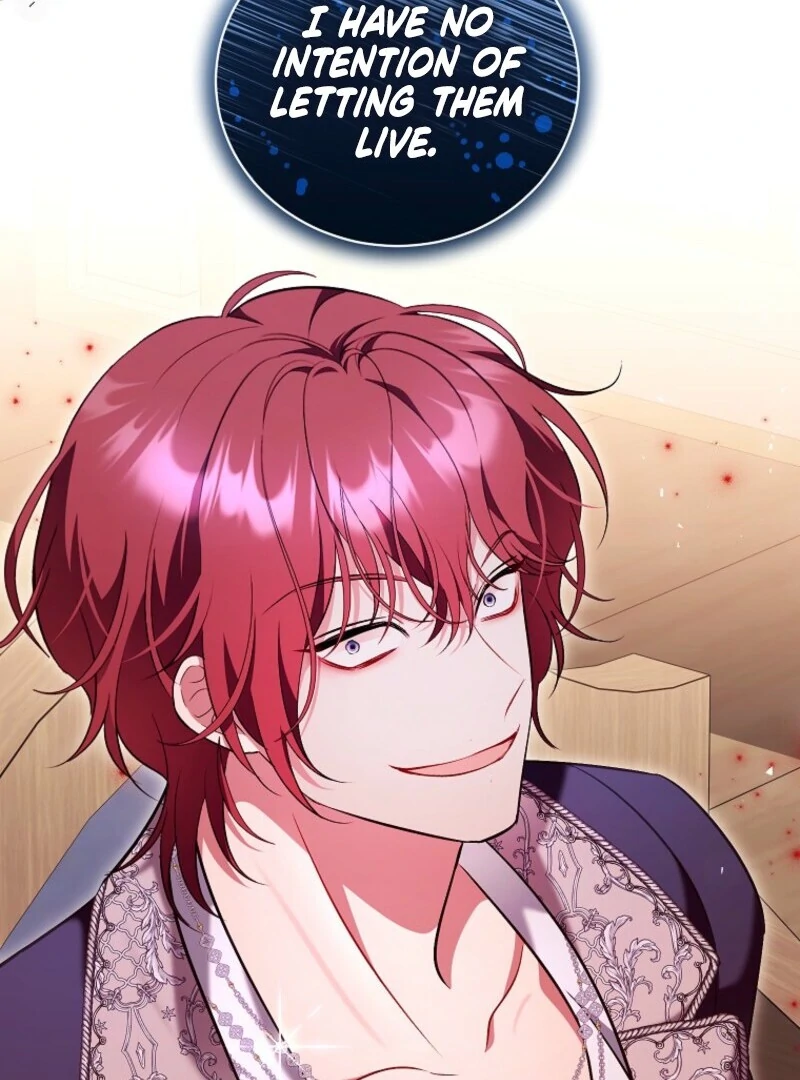 The Wicked Ladies in Waiting Chapter 54 - Page 114