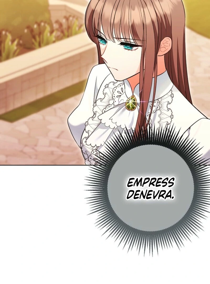 The Wicked Ladies in Waiting Chapter 54 - Page 25