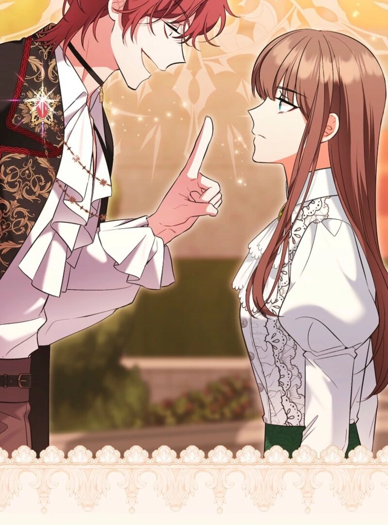 The Wicked Ladies in Waiting Chapter 54 - Page 34