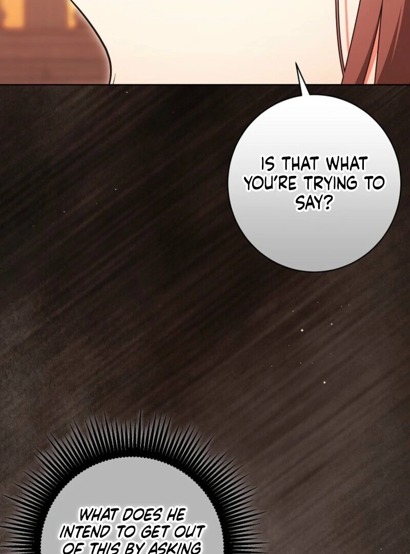 The Wicked Ladies in Waiting Chapter 54 - Page 36