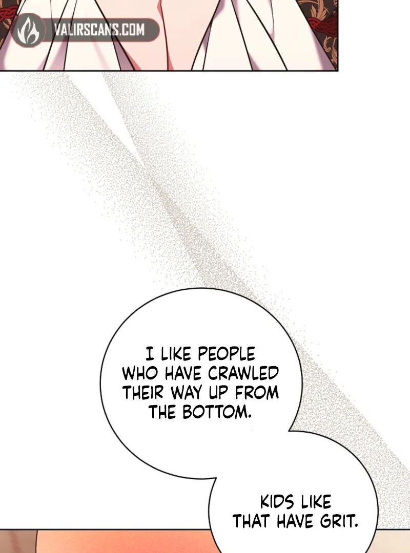 The Wicked Ladies in Waiting Chapter 54 - Page 39