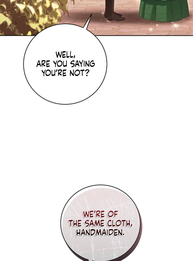 The Wicked Ladies in Waiting Chapter 54 - Page 44