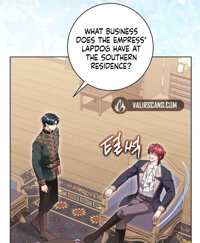 The Wicked Ladies in Waiting Chapter 54 - Page 69