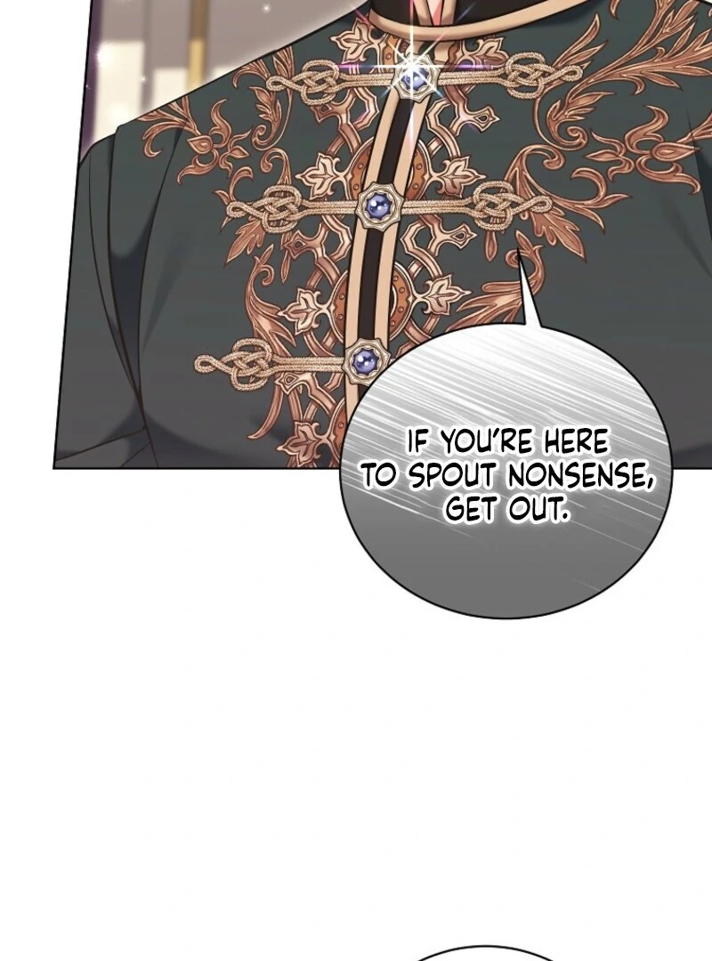 The Wicked Ladies in Waiting Chapter 54 - Page 74