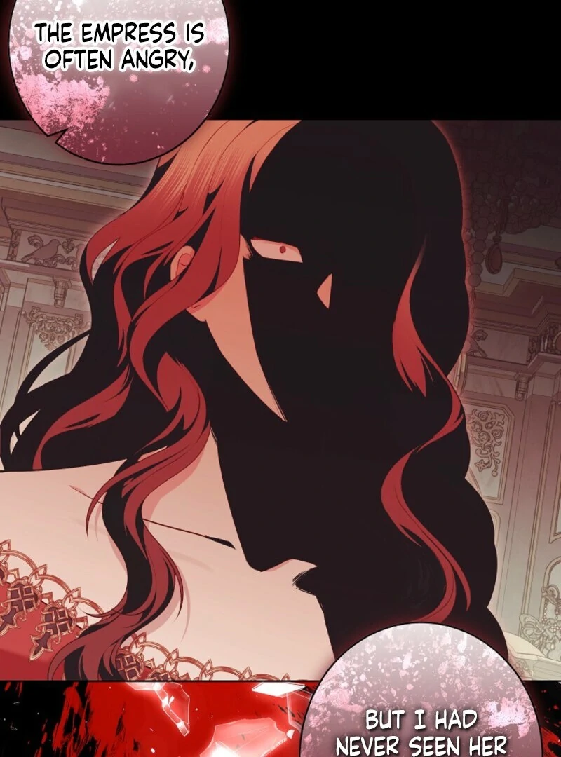 The Wicked Ladies in Waiting Chapter 54 - Page 81