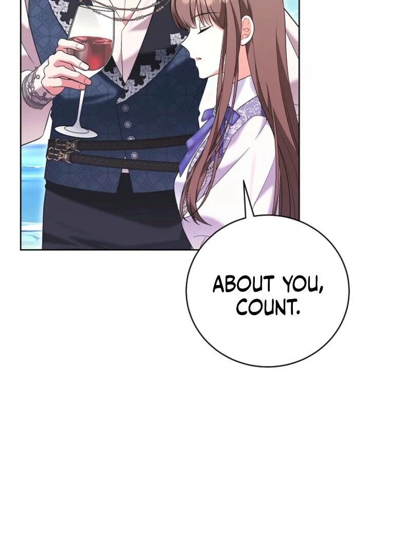 The Wicked Ladies in Waiting Chapter 55 - Page 101