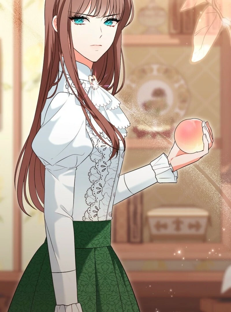 The Wicked Ladies in Waiting Chapter 55 - Page 25