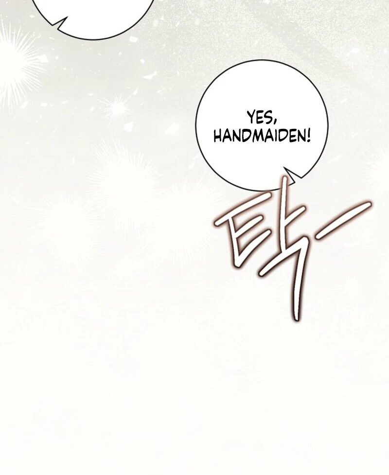 The Wicked Ladies in Waiting Chapter 55 - Page 28