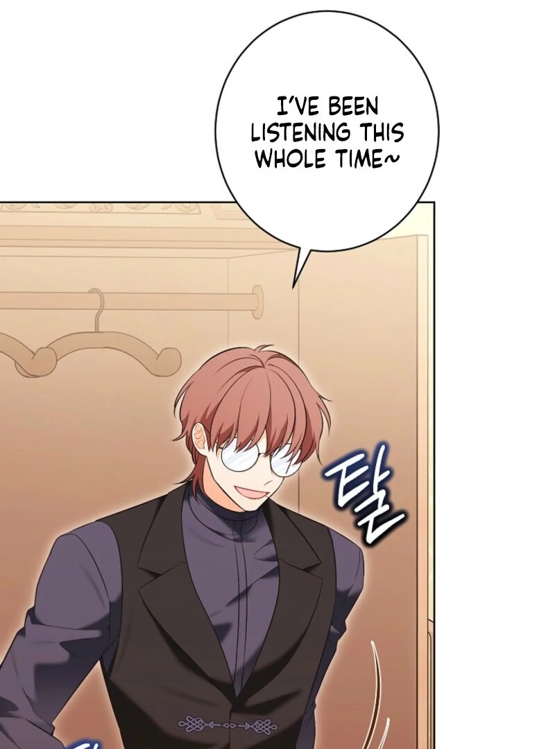 The Wicked Ladies in Waiting Chapter 55 - Page 32