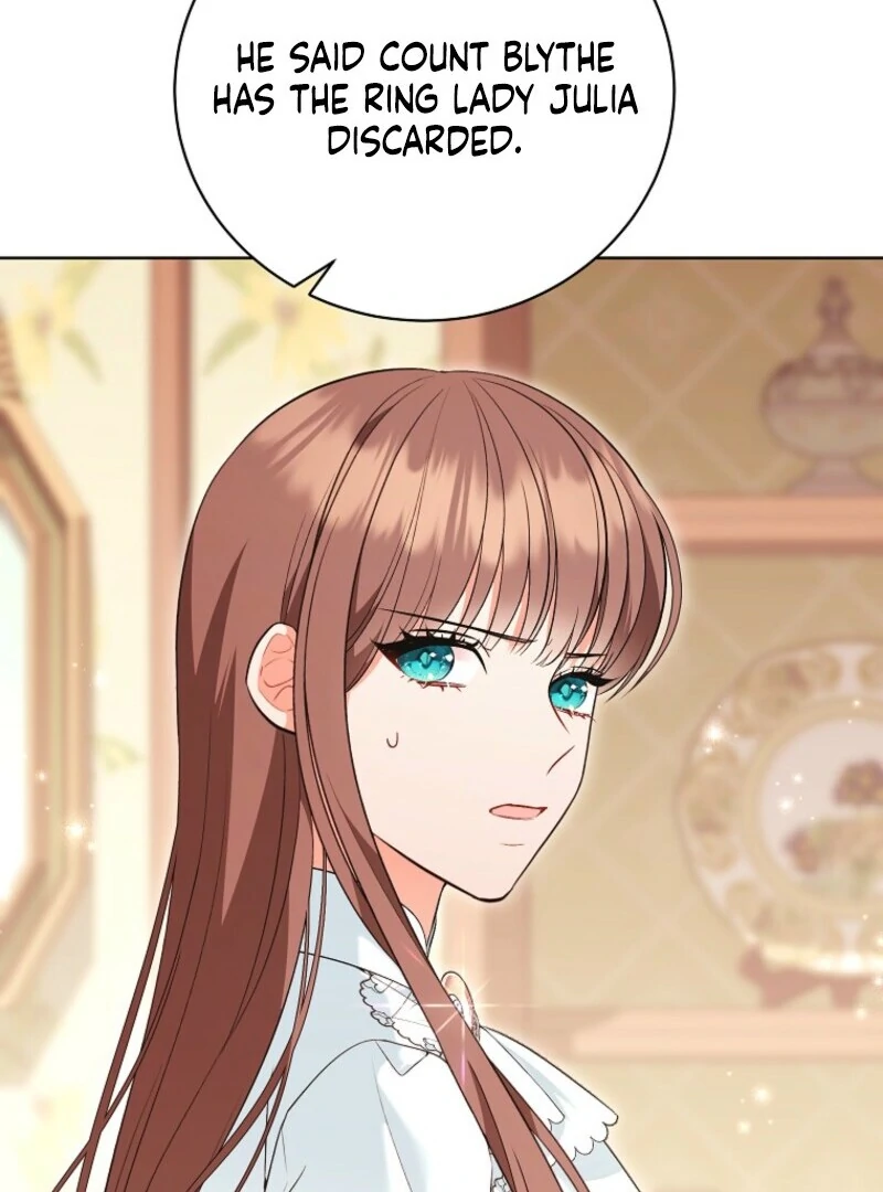 The Wicked Ladies in Waiting Chapter 55 - Page 34