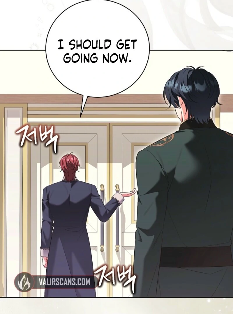 The Wicked Ladies in Waiting Chapter 55 - Page 4