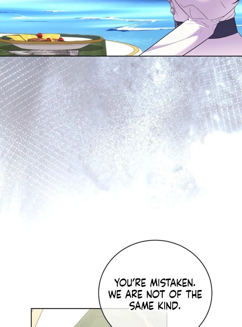 The Wicked Ladies in Waiting Chapter 55 - Page 77