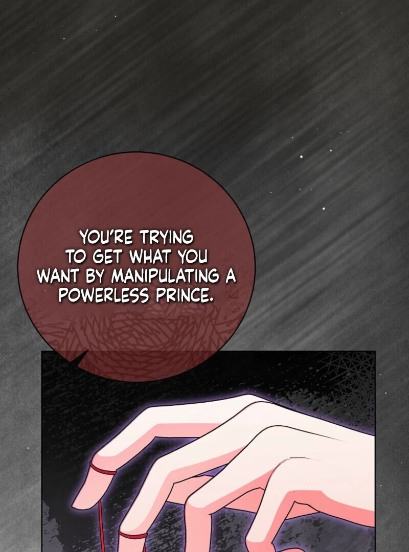 The Wicked Ladies in Waiting Chapter 55 - Page 85