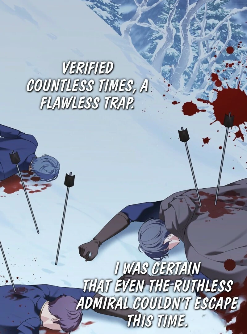 The Wicked Ladies in Waiting Chapter 56 - Page 21