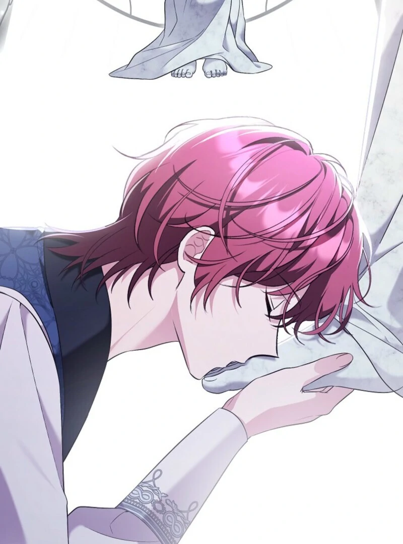 The Wicked Ladies in Waiting Chapter 56 - Page 31