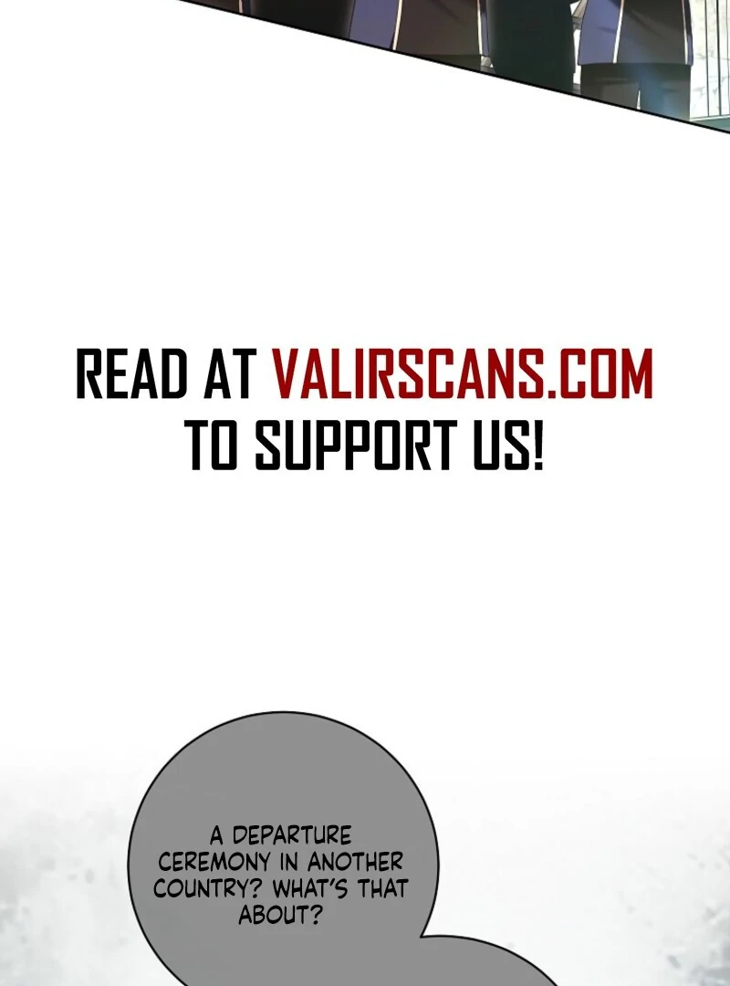 The Wicked Ladies in Waiting Chapter 56 - Page 52