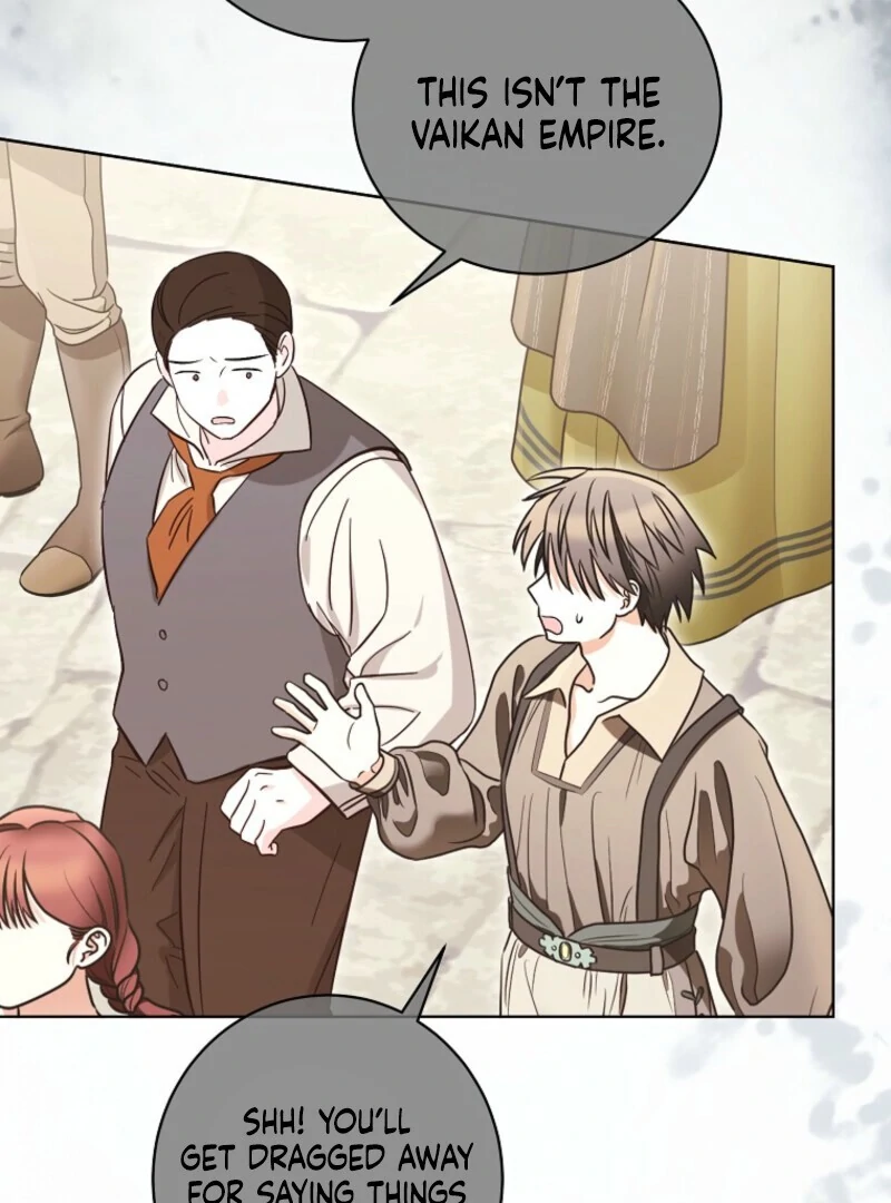 The Wicked Ladies in Waiting Chapter 56 - Page 53