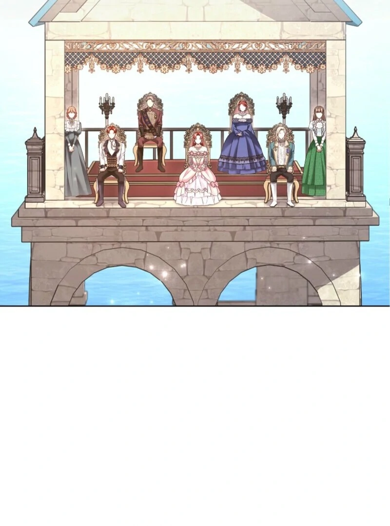 The Wicked Ladies in Waiting Chapter 56 - Page 55