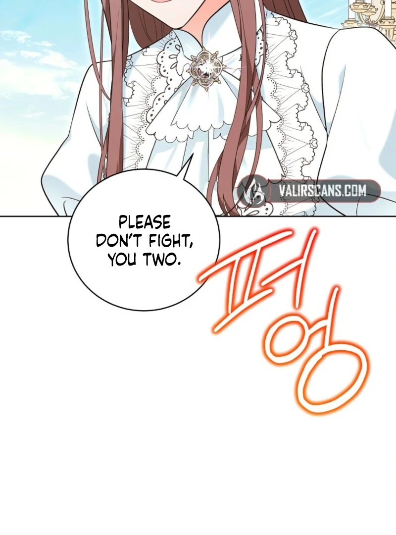 The Wicked Ladies in Waiting Chapter 56 - Page 61