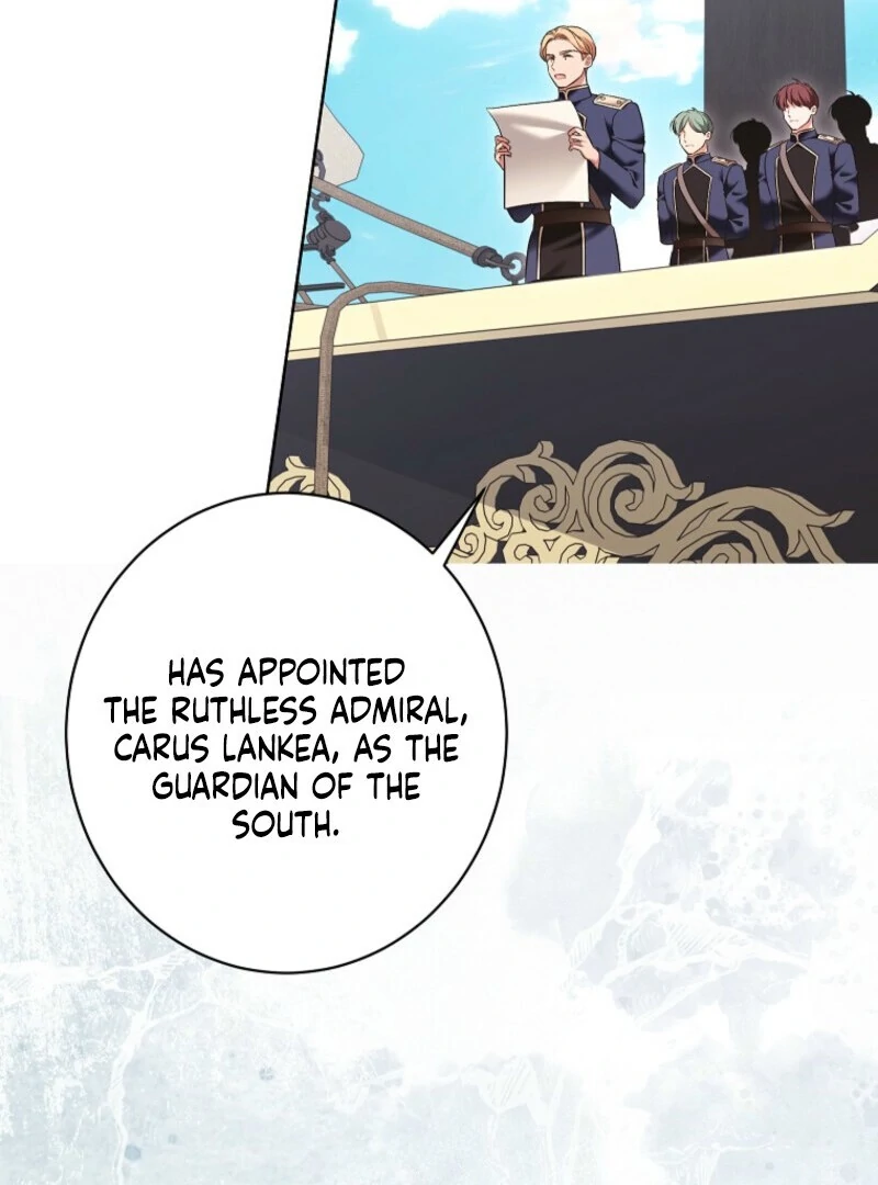 The Wicked Ladies in Waiting Chapter 56 - Page 64