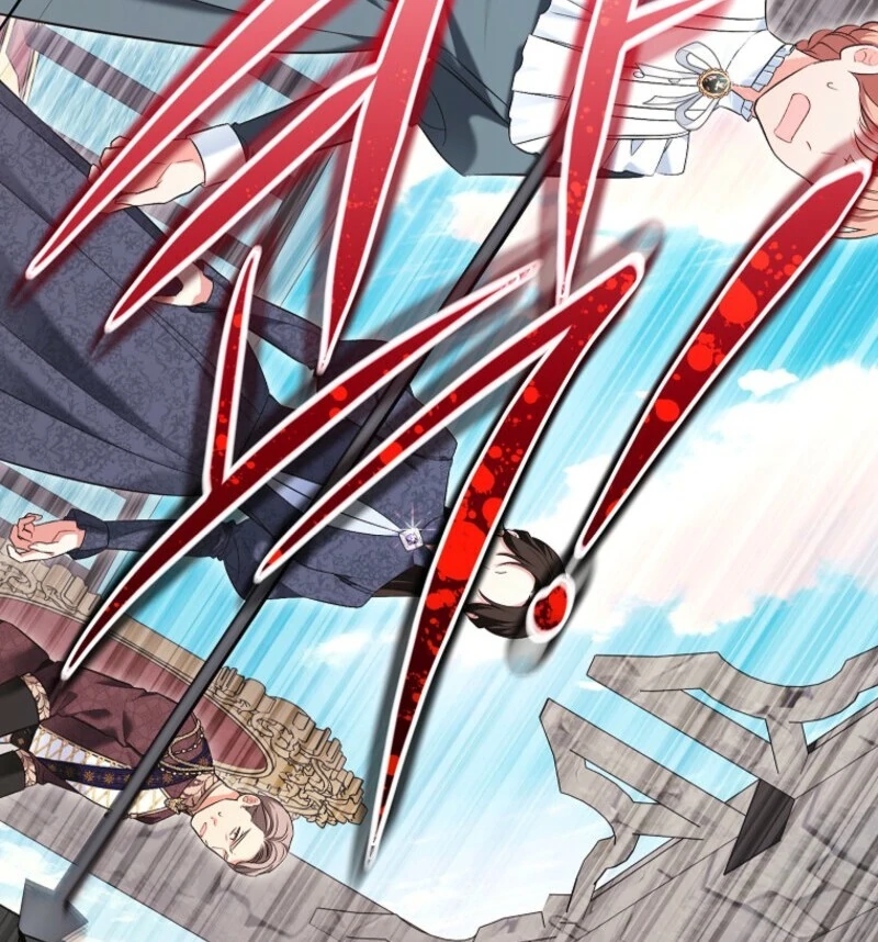 The Wicked Ladies in Waiting Chapter 56 - Page 82