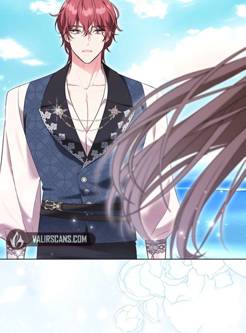 The Wicked Ladies in Waiting Chapter 56 - Page 9