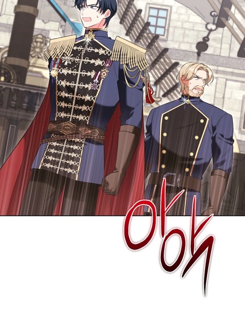 The Wicked Ladies in Waiting Chapter 56 - Page 93