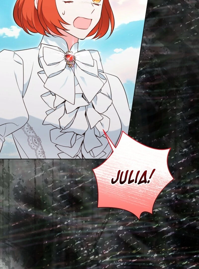 The Wicked Ladies in Waiting Chapter 57 - Page 21