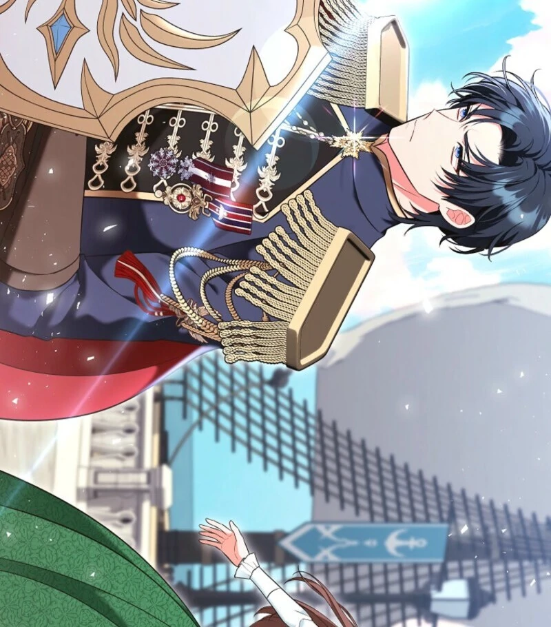 The Wicked Ladies in Waiting Chapter 57 - Page 27