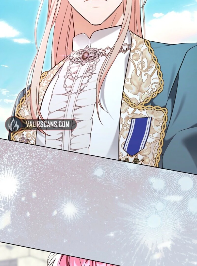 The Wicked Ladies in Waiting Chapter 57 - Page 48