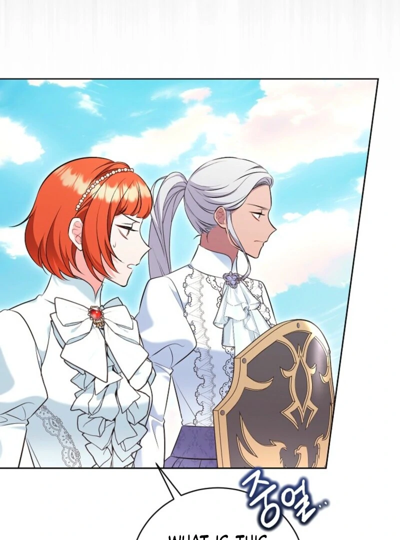 The Wicked Ladies in Waiting Chapter 57 - Page 52