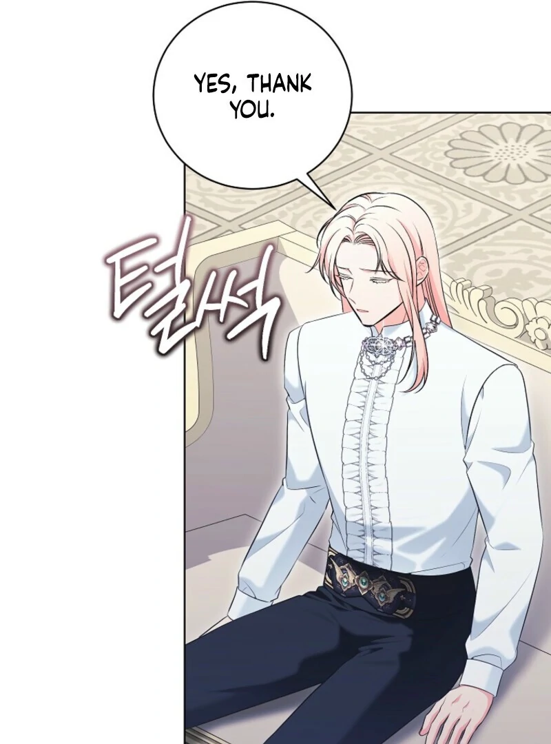 The Wicked Ladies in Waiting Chapter 57 - Page 85