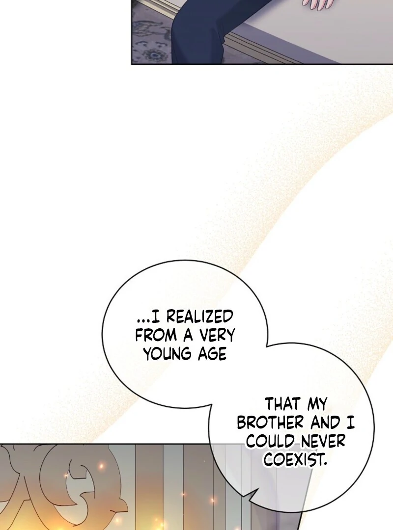 The Wicked Ladies in Waiting Chapter 57 - Page 86