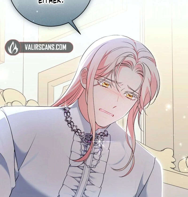 The Wicked Ladies in Waiting Chapter 57 - Page 97