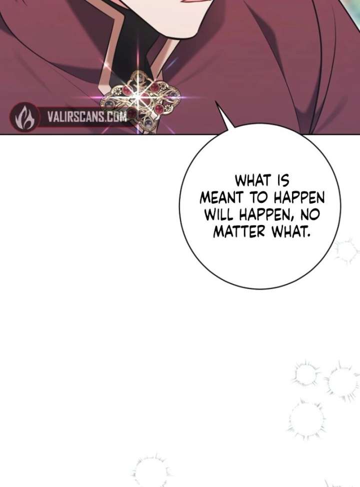 The Wicked Ladies in Waiting Chapter 58 - Page 117