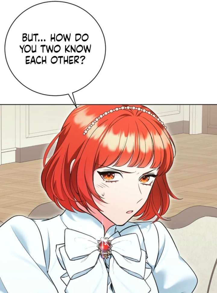 The Wicked Ladies in Waiting Chapter 58 - Page 29