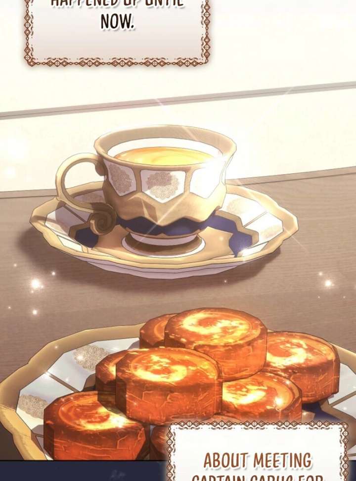 The Wicked Ladies in Waiting Chapter 58 - Page 33