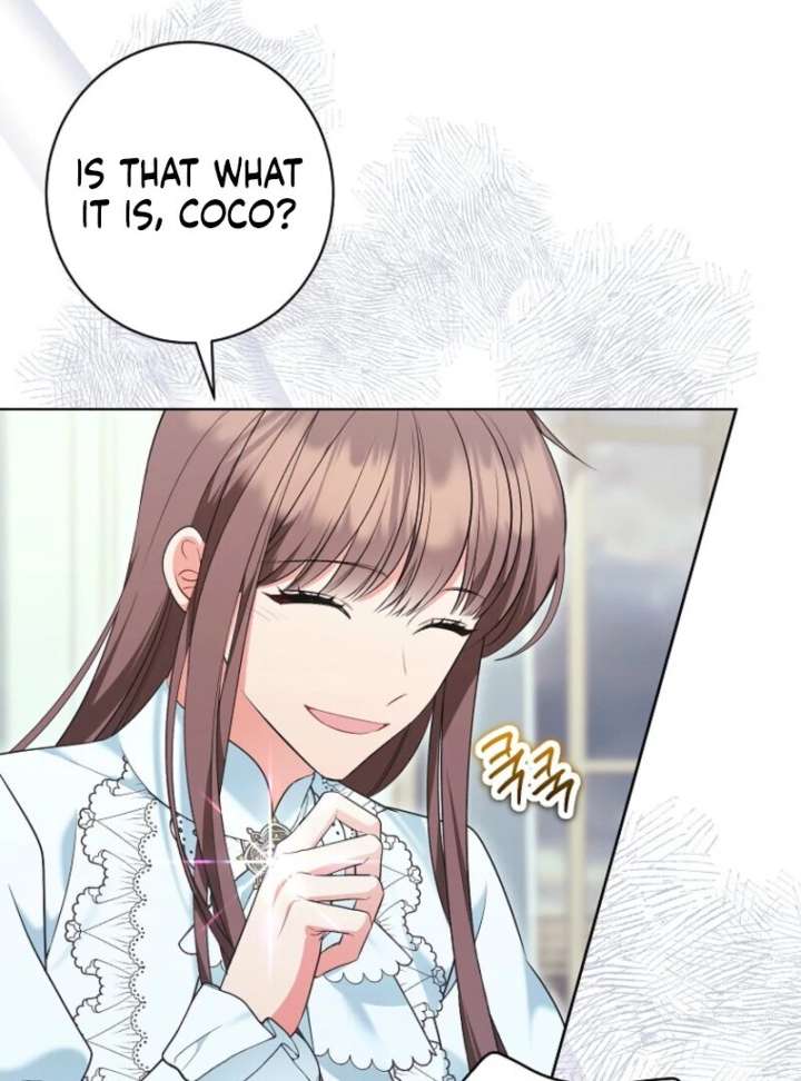 The Wicked Ladies in Waiting Chapter 58 - Page 42