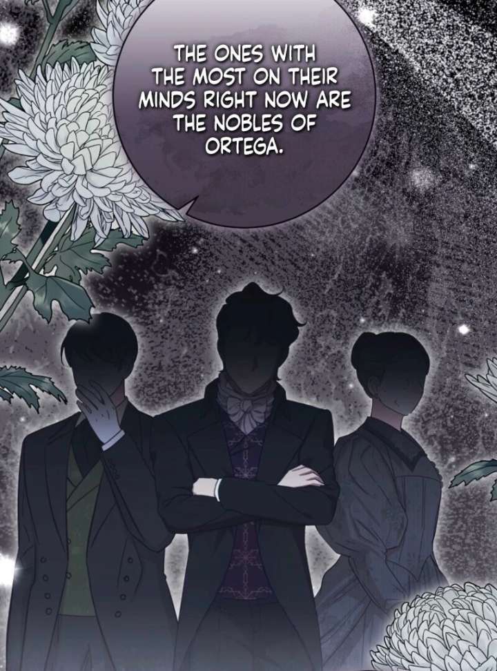 The Wicked Ladies in Waiting Chapter 58 - Page 47