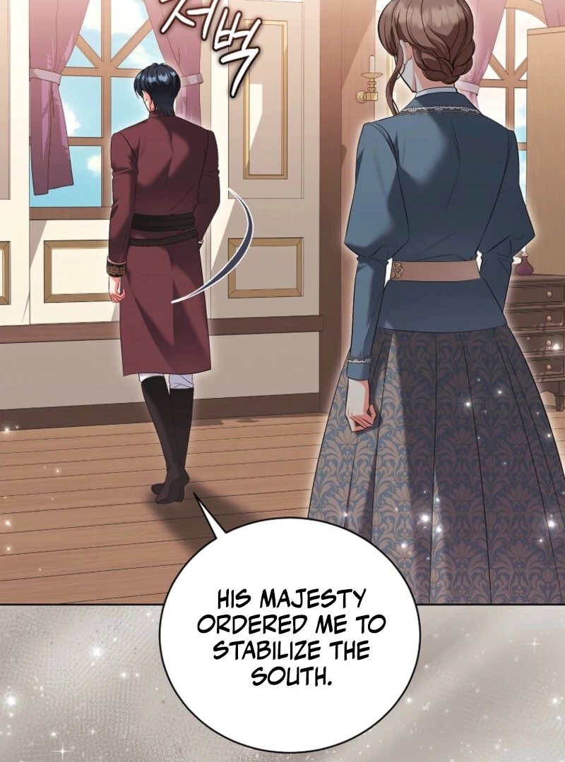 The Wicked Ladies in Waiting Chapter 59 - Page 18