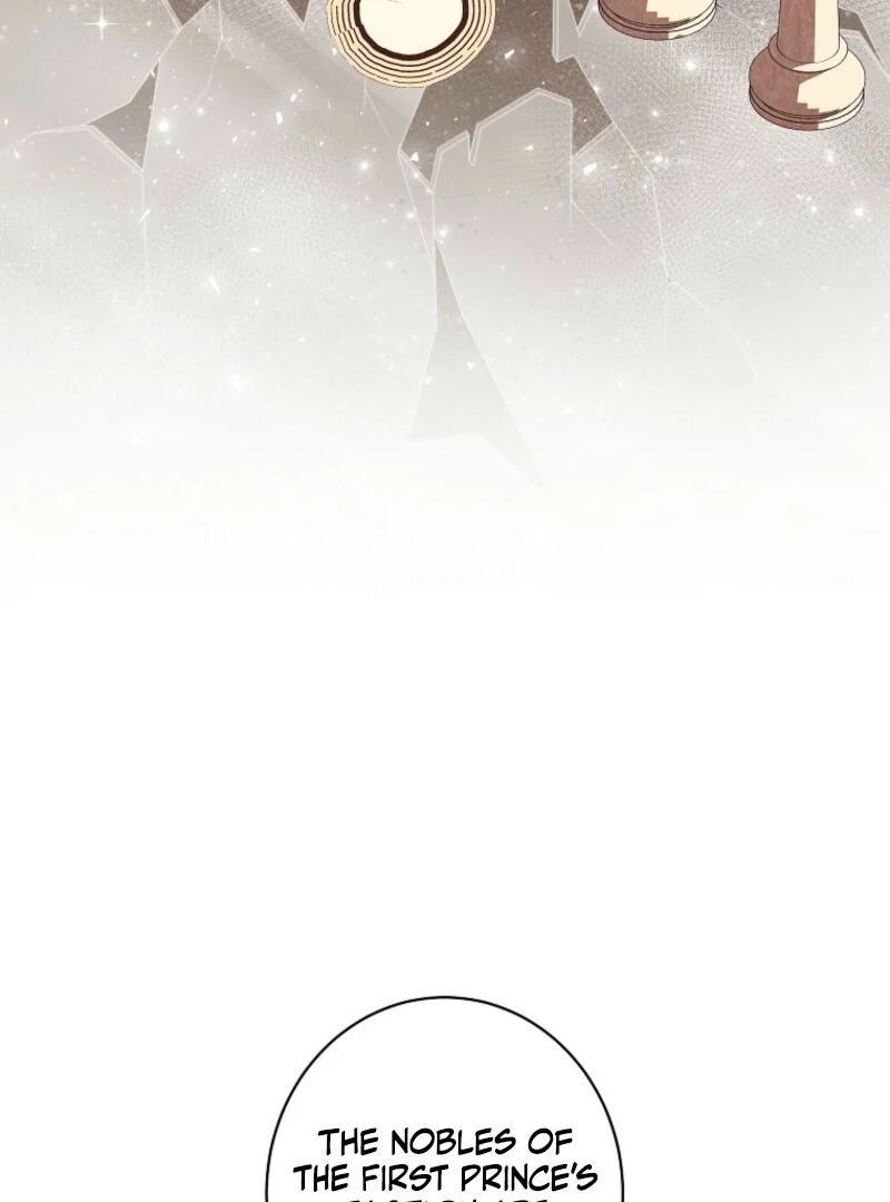 The Wicked Ladies in Waiting Chapter 59 - Page 21