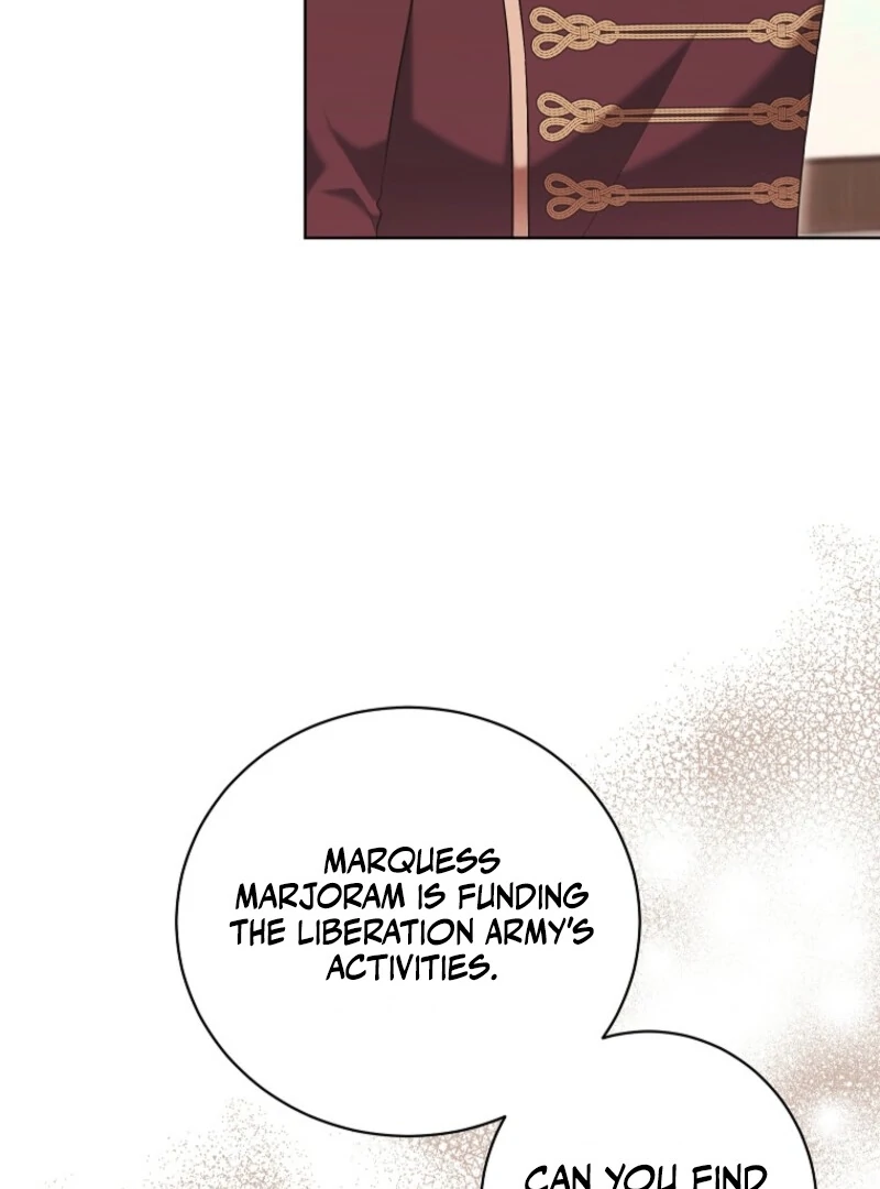 The Wicked Ladies in Waiting Chapter 59 - Page 27