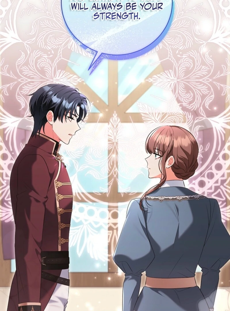 The Wicked Ladies in Waiting Chapter 59 - Page 33