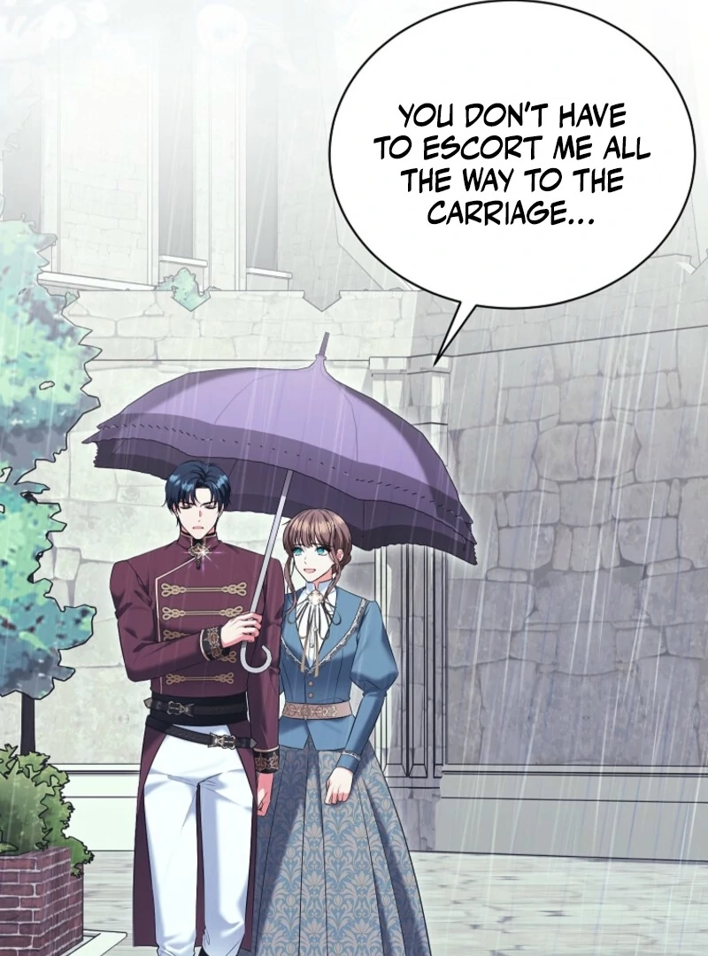 The Wicked Ladies in Waiting Chapter 59 - Page 40