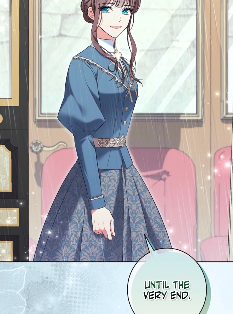 The Wicked Ladies in Waiting Chapter 59 - Page 88